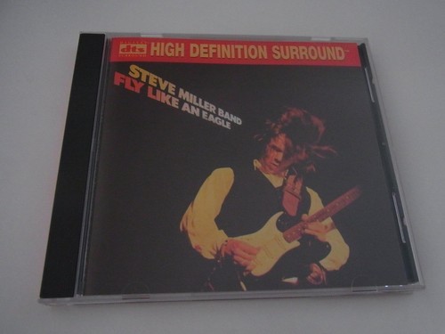 Steve miller band fly - , like