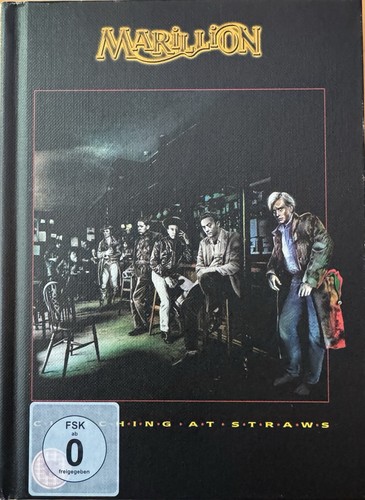 Bluray 5 1 marillion - cd, 5.1