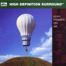 Air dts surround - air, [dts-cd]