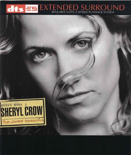 Sheryl crow the globe - -,