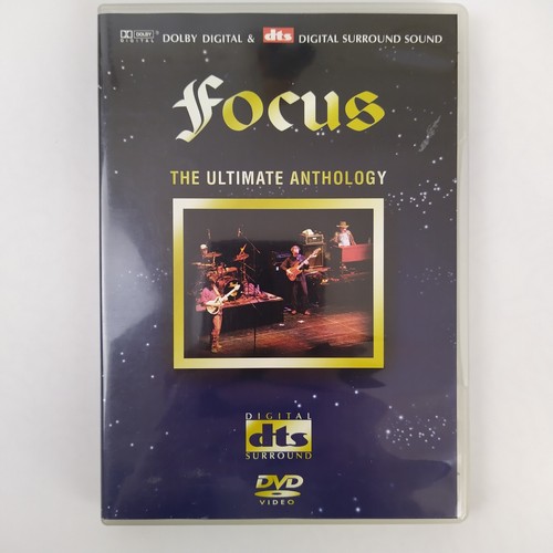 Focus the ultimate - –,