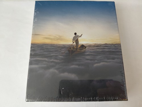 Pink floyd the endless - pink, river