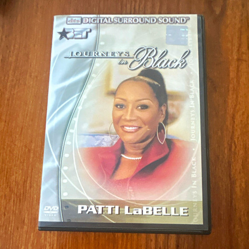 Journeys black patti - journeys,