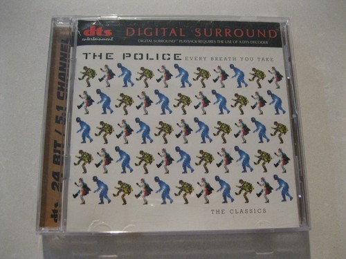 The police every - the,