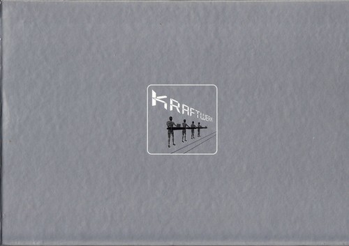 Kraftwerk minimum maximum - -,