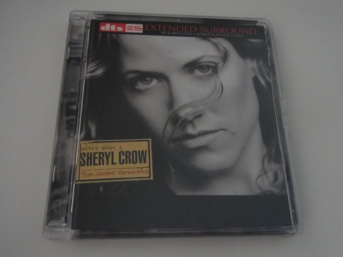 Sheryl crow the - crow, globe