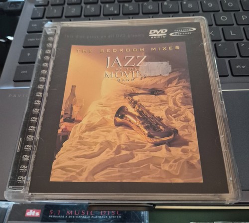 Jazz the movies - jazz, band