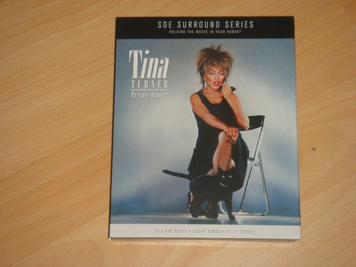 Tina turner private dancer - tina,