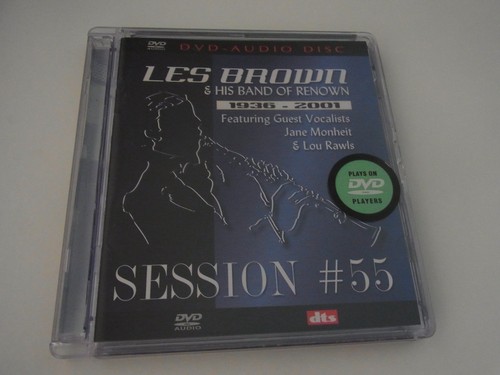 Les brown and - les, band