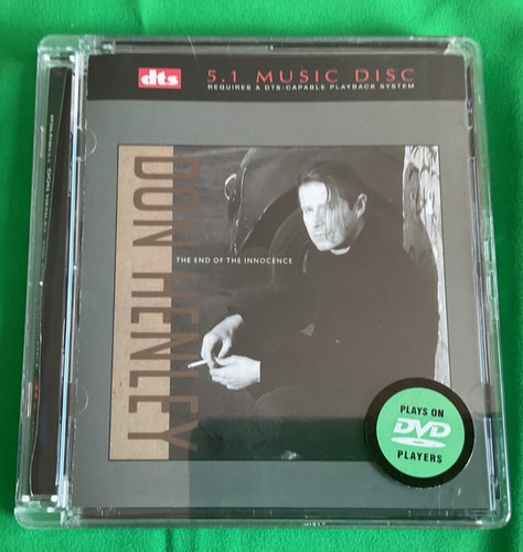 Don henley the end of - don,