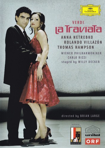 Giuseppe verdi traviata - giuseppe,