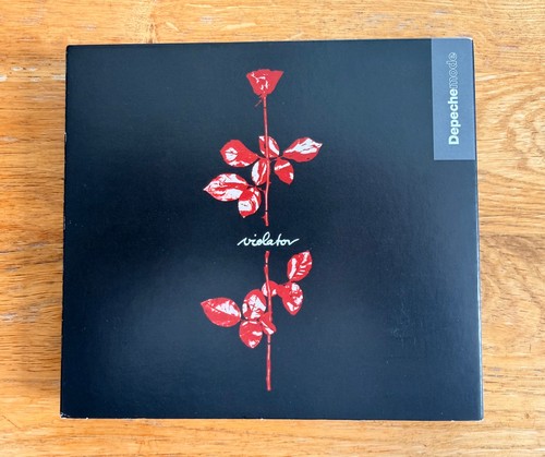Depeche mode violator - mode,