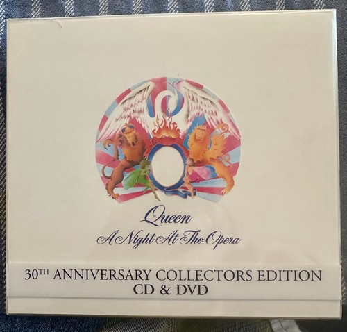 Queen night the opera - a,
