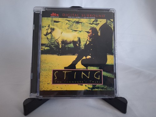 Sting ten summoner tales - ten,