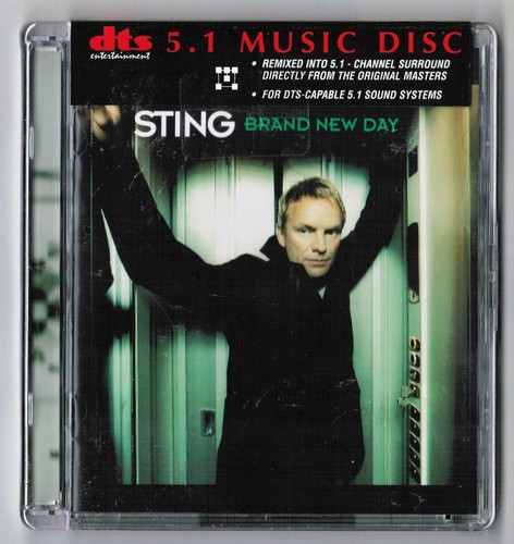 Usa sting brand - usa, day