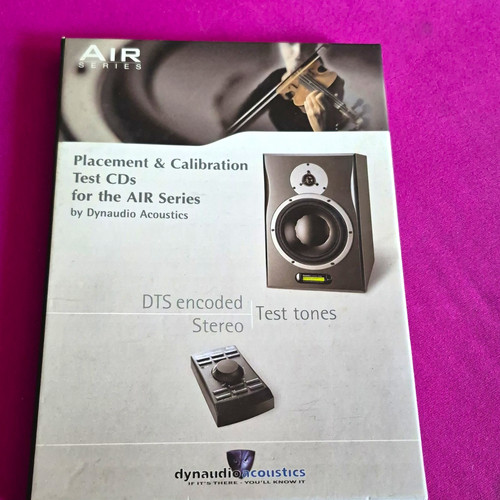 Dynaudio acoustics air series - acoustics,