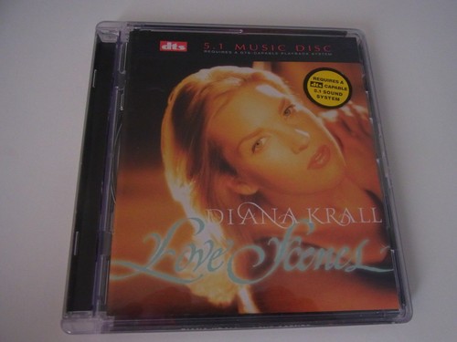 Diana krall love scenes - diana,