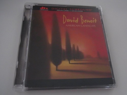 David benoit american - benoit,