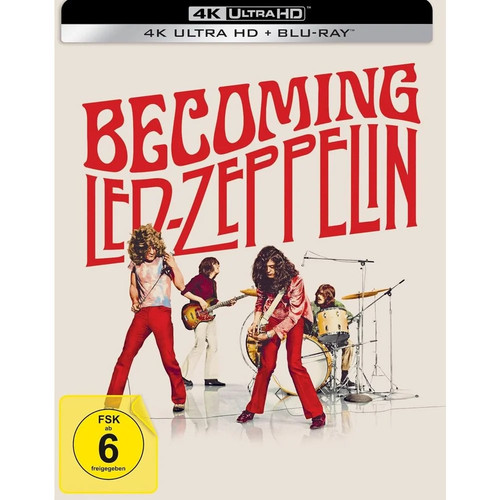 Neu ovp becoming led - -,