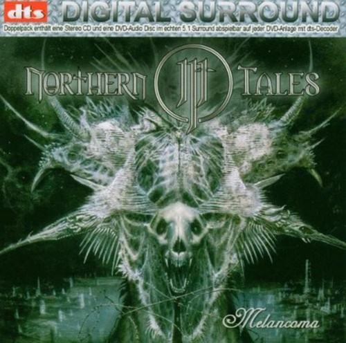 Northern tales melancoma - northern,