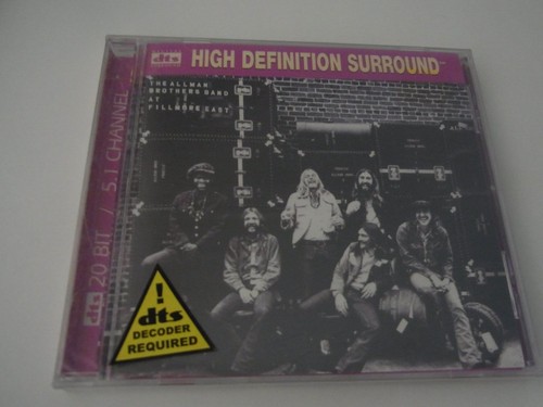 The allman brother - the, band