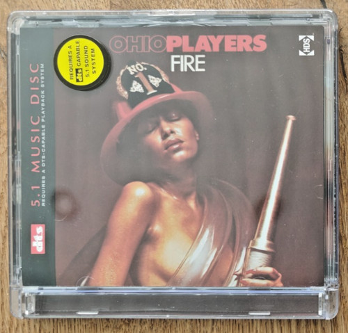 Ohio players fire - ohio,