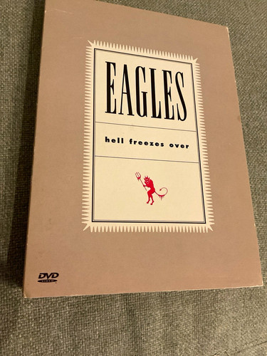 Eagles hell freezes - eagles,