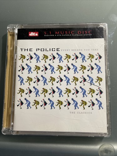 The police every breath you - ,