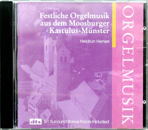 Heidrun hensel moosburg - heidrun,