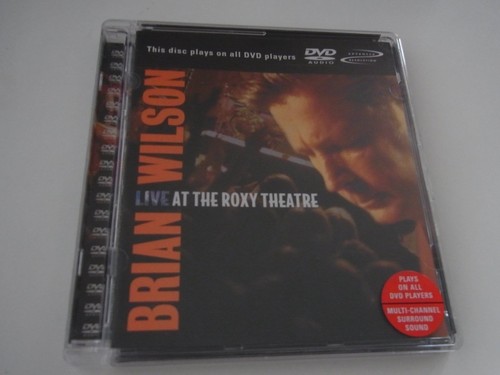 Brian wilson live - /,