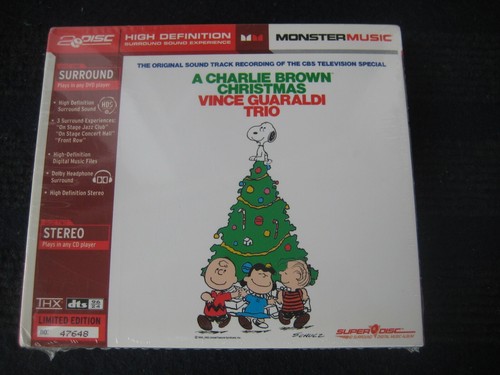 Dvd vince guaraldi - vince,