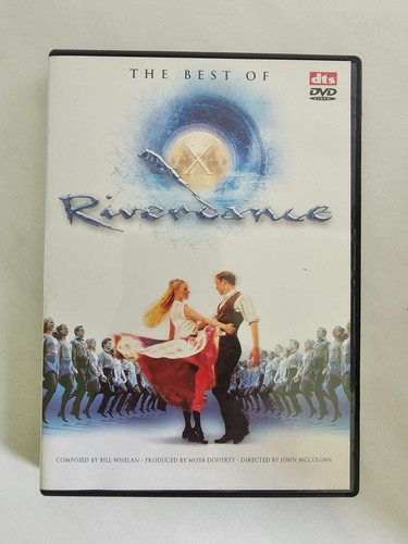 The best riverdance dvd - best,