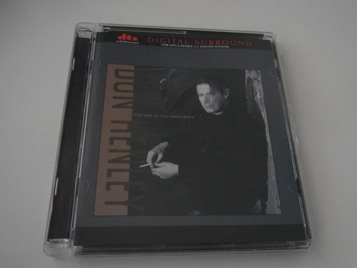 Don henley the end of - of,
