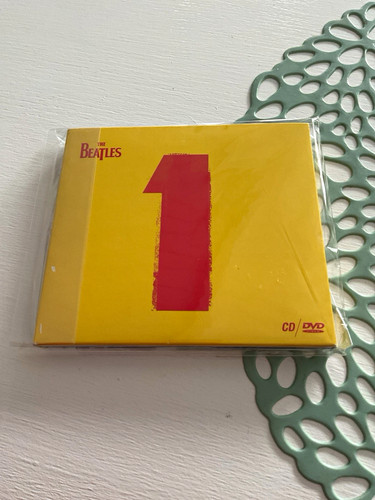 The beatles 1 hits - beatles,,