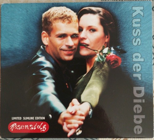 Rosenstolz kuss der diebe - -,