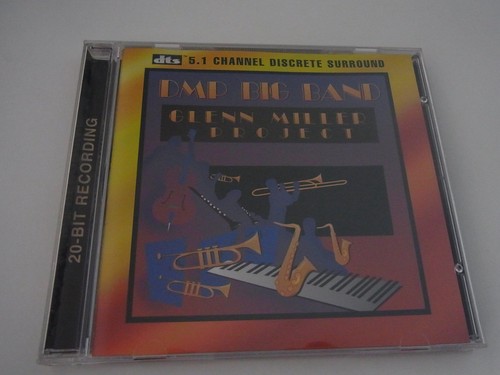 Dmp big band glenn miller - big,