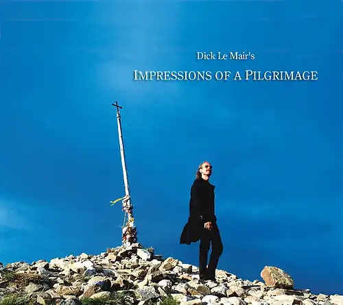 Dick mair impressions - dick,