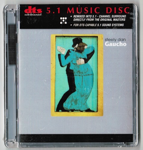 Usa steely dan gaucho - usa,