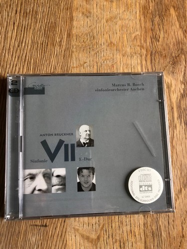 Bruckner sinfonie 7 - bruckner,