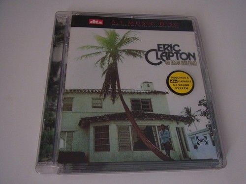 Eric clapton 461 ocean - ,