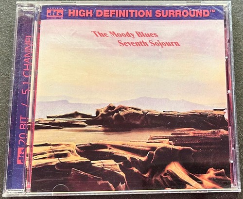 Moody blues seventh sojourn - blues:,