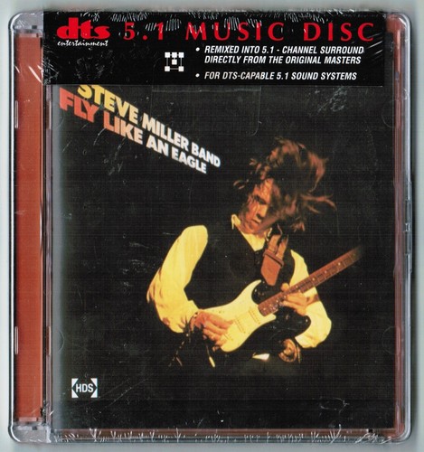 Usa steve miller band fly - usa,