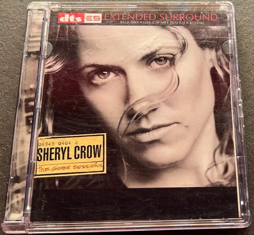 Sheryl crow the globe - sheryl,