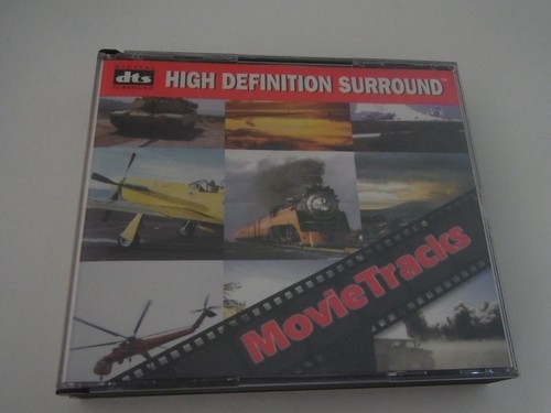 High definition surround - high,