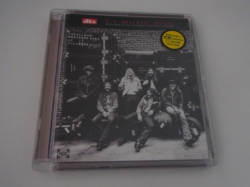 The allman brothers - brothers, band