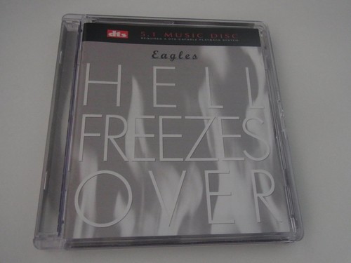 Eagles hell freezes over - ,