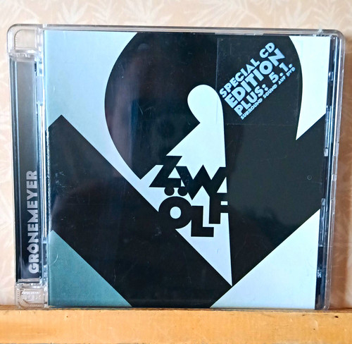 Herbert grönemeyer special - am,