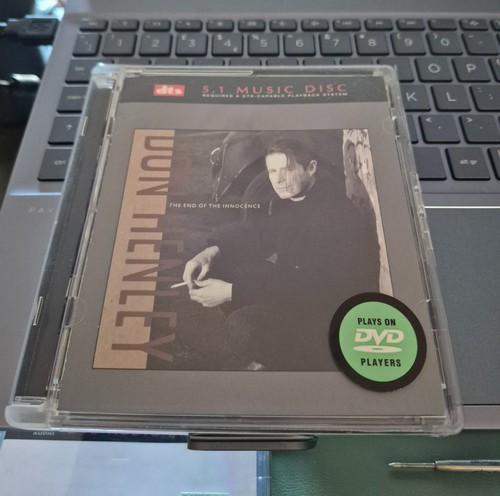 Don henley the - don,