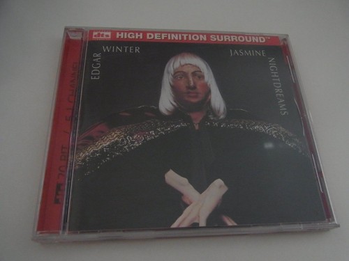 Edgar winter jasmin - winter,