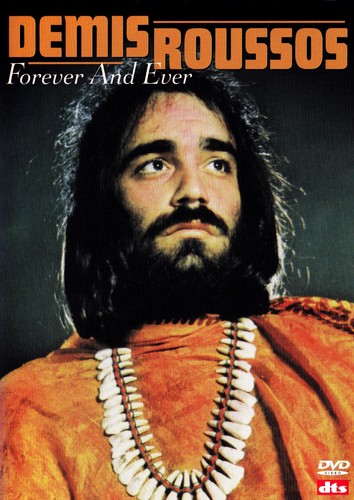 Demis roussos dvd - dvd, forever